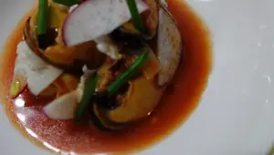 Korean Gochujang Mussels: Spicy & Delicious Recipe
