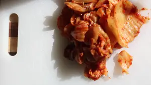 Best Korean Twist Donuts & Mom's Egg Rolls Recipe