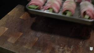 Crispy Mozzarella Cheese Sticks & Kimchi Pork Belly Rolls: A Costco Haul Recipe