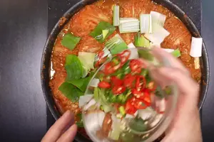 Easy Mackerel Kimchi Stew: A Delicious Korean Recipe