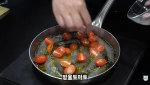 Korean-Style Aglio e Olio: Easy Garlic Sauce Recipe