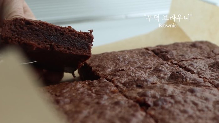 Add sugar, eggs, and vanilla extract. Mix well.