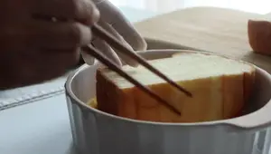 Fluffy French Toast Recipe: Easy & Delicious Breakfast