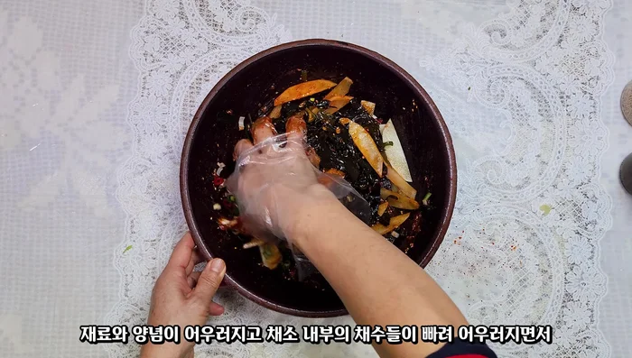 Refrigerate for at least 30 minutes before serving for optimal flavor. [235.159]