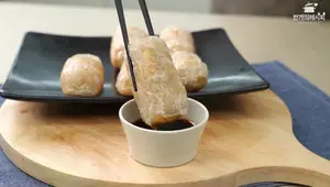 Cabbage Rice Paper Dumplings: Quick & Easy Recipe
