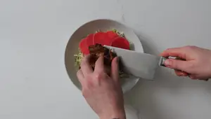 Crispy Korean Pork Belly: A Step-by-Step Guide