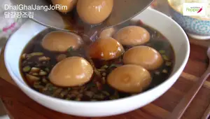 Korean Soy Sauce Eggs (3 Ways): Tteokgaljang, Dja Chang, & More!