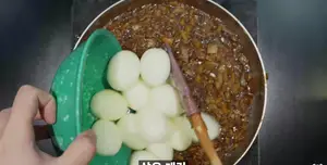 Super Easy Jjajang Braised Eggs: Kid-Friendly & Adult-Approved Recipe