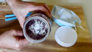 Homemade Gochujang: Authentic Korean Chili Paste Recipe