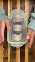 Korean Cucumber Salad & Japanese Onigiri Bento Box: A Fusion Lunch