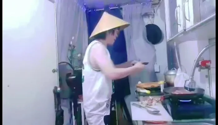 Serve over rice