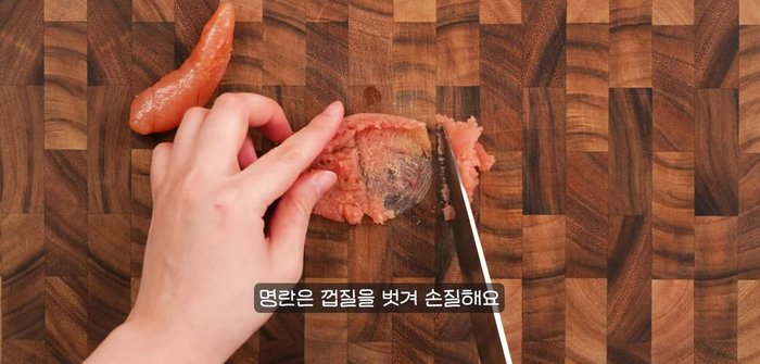 Season with salt and pepper to taste. Serve immediately.