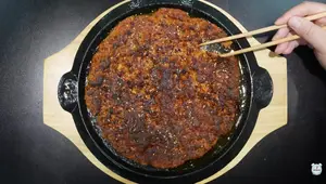 Crispy Chicken Bulgogi: A Korean Delight - Easy Air Fryer Recipe