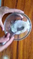 DIY Glowing Skin Rice Cream: Korean Beauty Secret