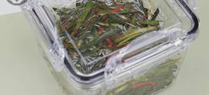 Chewy & Delicious Pickled Chives (Buchu Ggotjeolgi): A Korean Side Dish Recipe