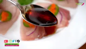 Melt-in-Your-Mouth Yellowtail Sashimi: Easy Gourmet Recipe