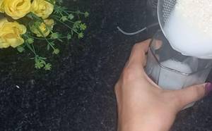 DIY Fermented Rice Toner: Glowing Skin & Hair Growth