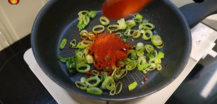Add ramen noodles and cook until soft.