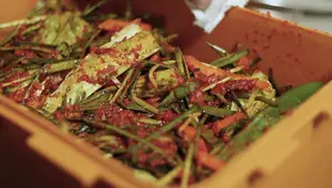 Easy Korean Cucumber Kimchi (Oi Sobagi) Recipe