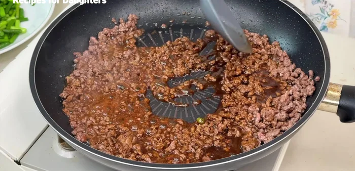 Add salt.