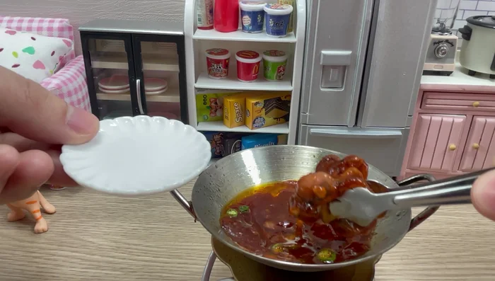 Cook until done.