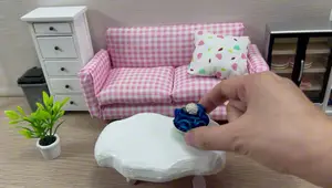 Miniature Korean Baby Octopus Stir-Fried Tomato Recipe