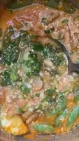 Biji Jjigae: Hearty Korean Soybean Stew Recipe