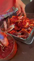 Korean Mom's Secret Rum-Marinated Crab Recipe