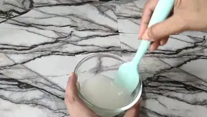 DIY Korean Rice Water Shampoo: Silky Smooth Hair at Home