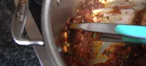Perfect Soy Sauce Braised Pork Ribs Recipe - Korean BBQ