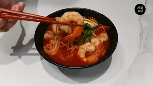 Korean Secret Recipe: A Delicious Dish (from '이게 바로 유명 맛집의 비밀')