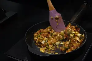 Spicy Kampung Pork Belly Recipe: Easy Korean-Inspired Dish