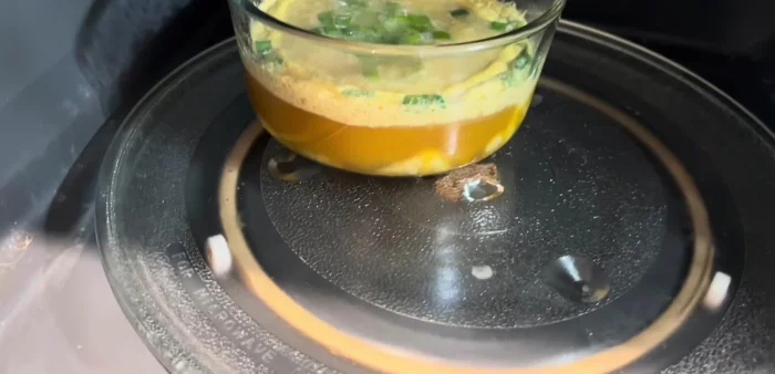 Add tofu (soft tofu is preferred for a silky texture).