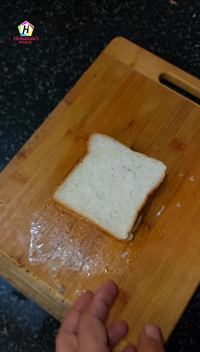 Repeat to make more sandwiches.