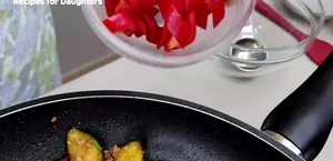 Savory Pork & Eggplant Side Dish: A Delicious Alcohol Pairing