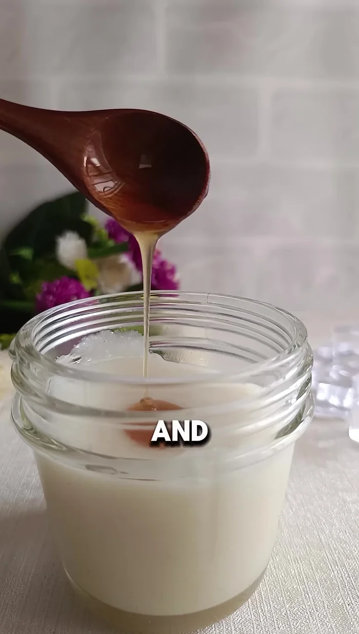Add 1/2 tablespoon of fresh lemon juice to the mixture.