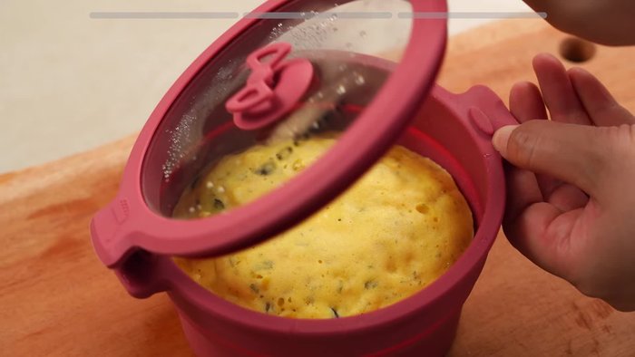 Prepare the ingredients. (Specific instructions unavailable from transcript)