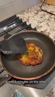 Crispy Trader Joe's Scallion Pancakes: A Quick & Easy Recipe