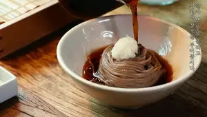 Refreshing Homemade Cold Soba Noodles: A Flavor Explosion Recipe