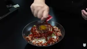 Elevated Tuna Sashimi: From Simple to Yukhoe Bibimbap