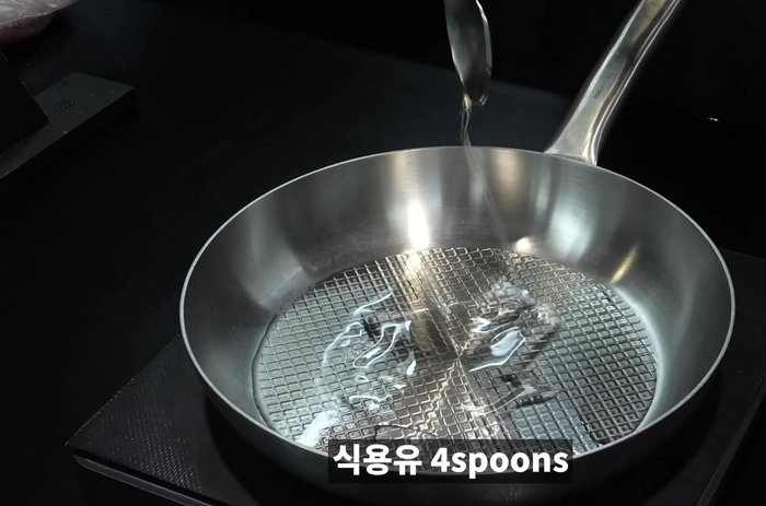 Add the dried [unknown ingredient] and cook.